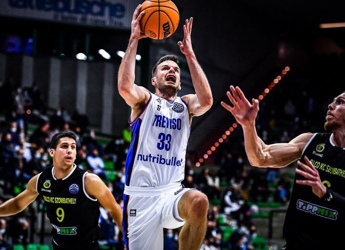 T.Dimša surinko 6 naudingumo balus (FIBA Europe nuotr.)