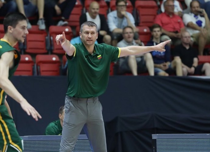T.Masiulio kariauna kovos finale (FIBA Europe nuotr.)