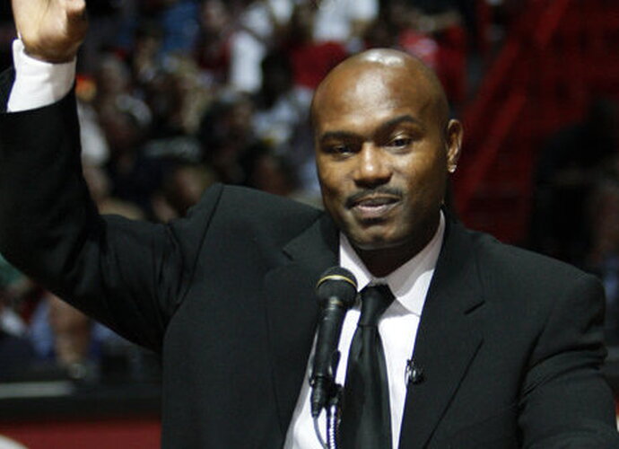 Hardaway AFP-Scanpix 