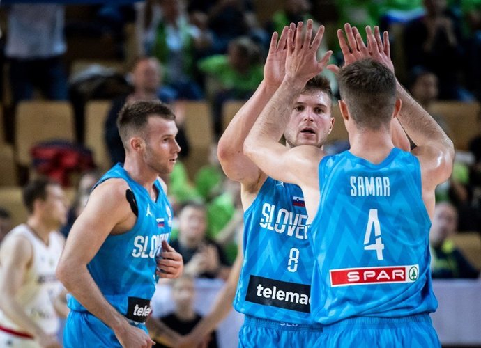 Slovėnija laimėjo mūšį (FIBA Europe nuotr.)