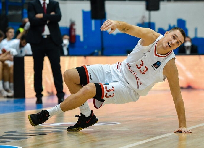 D.Andjusičius renka po 19,2 naudingumo balo
