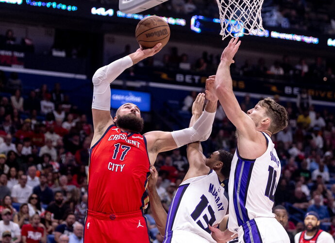 NBA lietuviai baigė savo sezoną (Scanpix nuotr.)