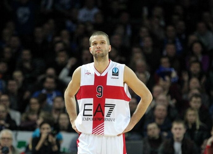 M.Kalniečio ir komandos draugų lauks „Banvit“ barjeras (Fotodiena.lt)