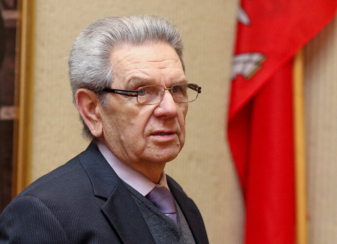 Prasideda V.Garasto vardo taurės turnyras (Dmitrijus Radlinskas, Fotodiena.lt)