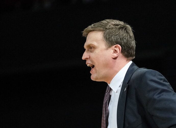 D.Adomaitis nežino, kas tiksliai stabdo jo auklėtinį (BNS nuotr.)