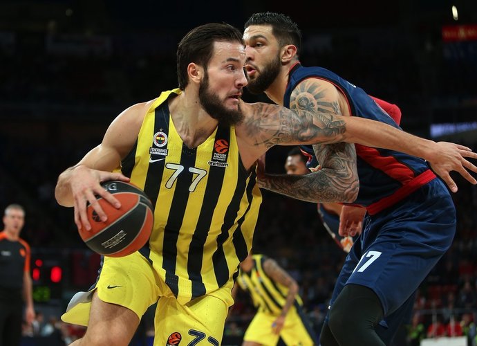 Lauvergne'o Kinijoje neišvysime