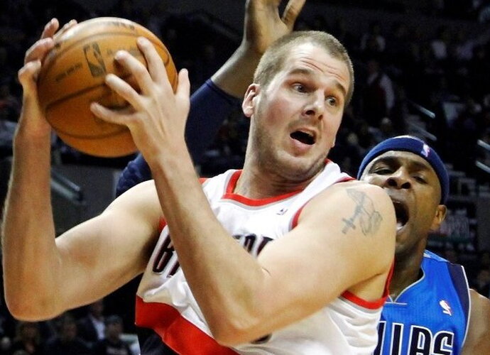 Aukštaūgis NBA praleido 13 sezonų (Scanpix  nuotr.)