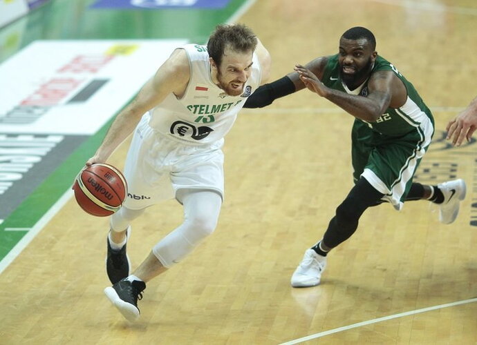 M.Gecevičius įmetė 15 taškų (FIBA Europe nuotr.)