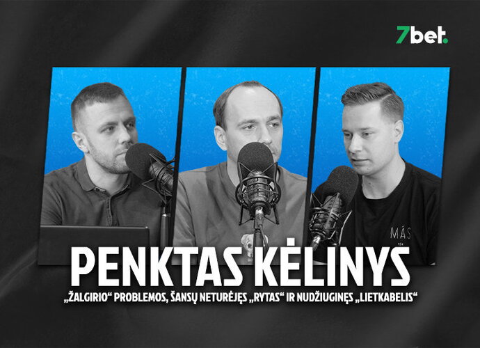 (Krepsinis.net nuotr.)