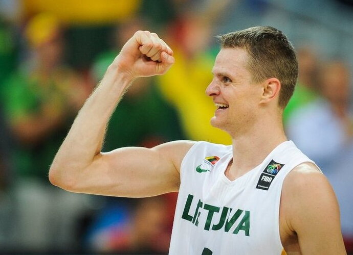 R.Seibutis buvo pagrindinis pergalės kalvis (Tomas Lukšys, Fotodiena.lt)
