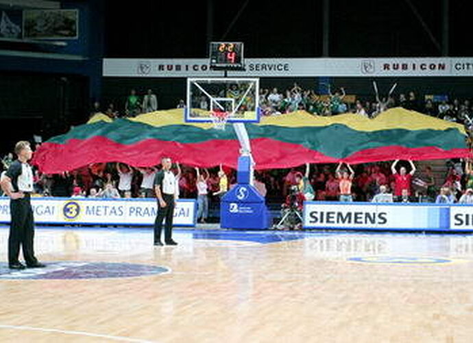 "Siemens" arena