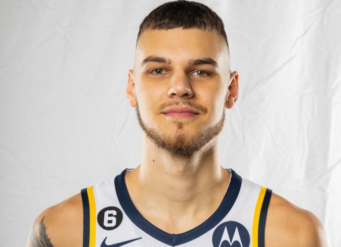 D.Sirvydis pelnė 6 taškus (Scanpix nuotr.)