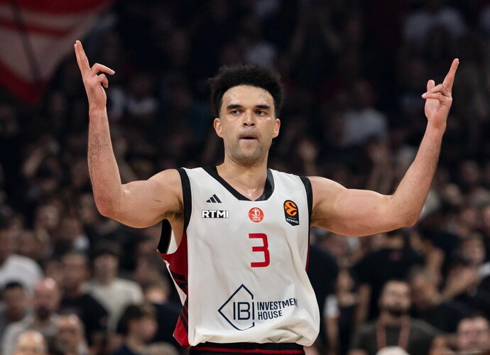E.Bryantas komandos neišgelbėjo (Euroleague.net)