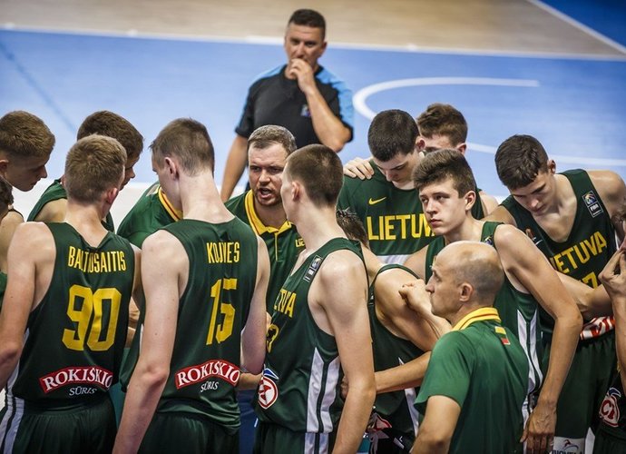 16-mečiai patyrė nesėkmę (FIBA Europe nuotr.)
