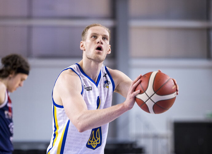 I.Vaitkus pelnė 21 tašką (LKL nuotr.)