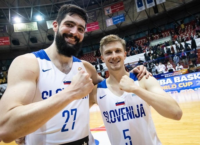 Ž.Dimecas pelnė 7 taškus (FIBA Europe nuotr.)