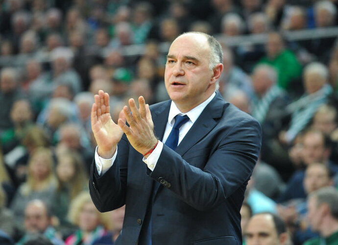 P.Laso užsibus Madride dar ilgiau (Žygimantas Gedvila, Fotodiena.lt)