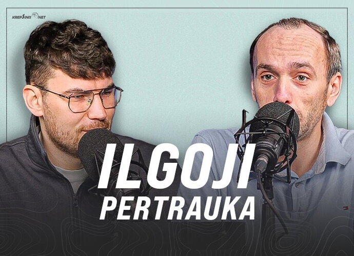 (Krepsinis.net nuotr.)