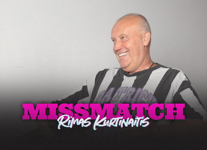 R.Kurtinaitis išsamiai kalbėjo apie krepšinio reikalus