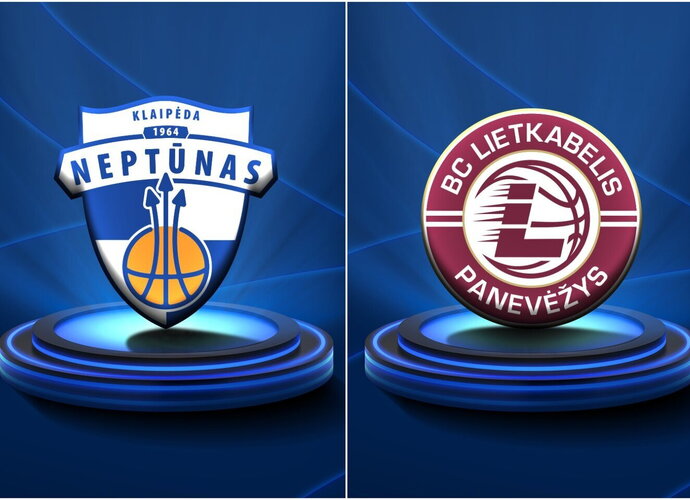Lietuvos klubai sužinojo varžovus