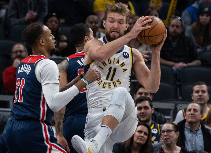 Sabonis (Scanpix nuotr.)