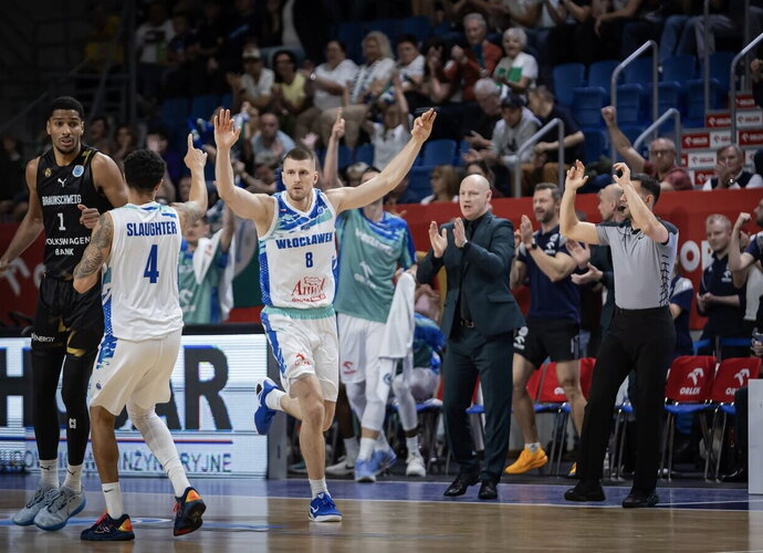 J.Furmanavičius pelnė 2 taškus (FIBA Europe nuotr.)