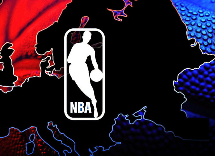 „NBA Europe“ projektas kelia grėsmes