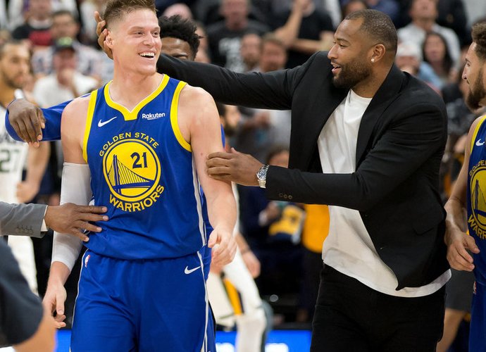 J.Jerebko išplėšė pergalę savo komandai (Scanpix nuotr.)