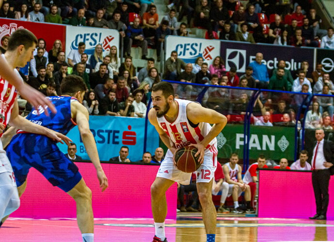 N.Kaliničius realizavo 2 iš 13 tritaškių