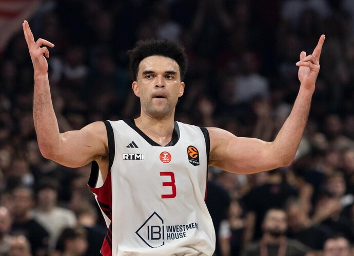 E.Bryantas buvo naudingiausias (Euroleague.net)