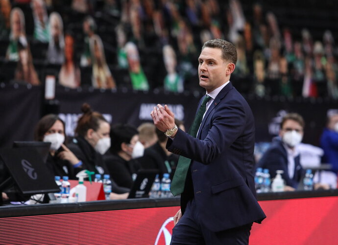 M.Schilleris sudėliojo pergalingą planą (BNS nuotr.)