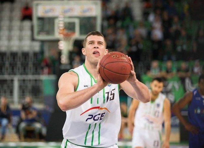 K.Petrukonis pelnė 10 taškų