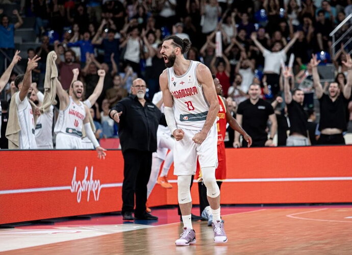 (FIBA nuotr.)