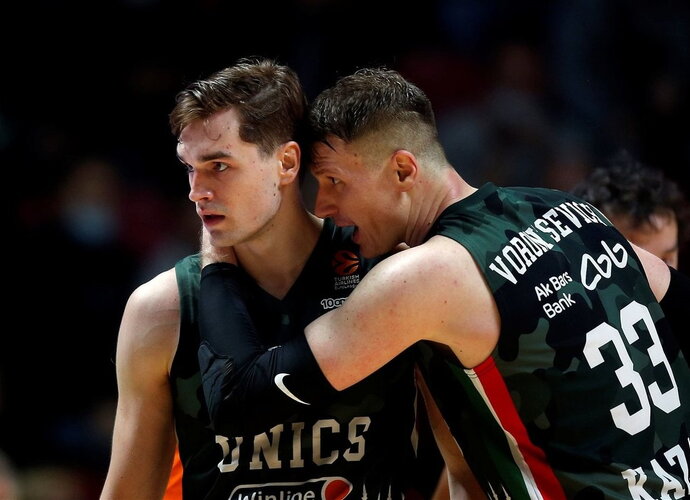 M.Hezonja norėtų grįžti į Atėnus (Euroleague.net)