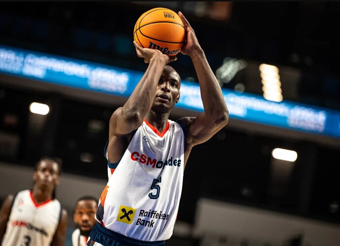 (FIBA nuotr.)