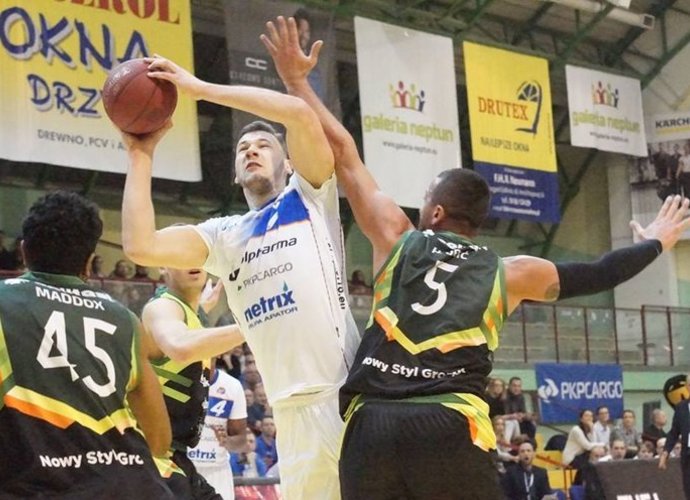 M.Sajus surinko 10 taškų