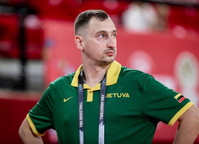 Abramavičius (FIBA Europe nuotr.)