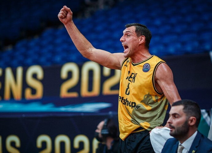 J.Mačiulis žaidė naudingai (FIBA Europe nuotr.)