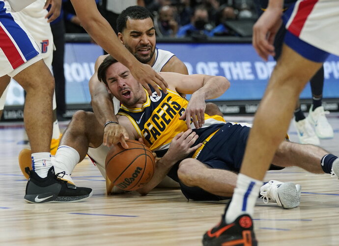 T.J.McConnellis klubo nekeis (Scanpix nuotr.)