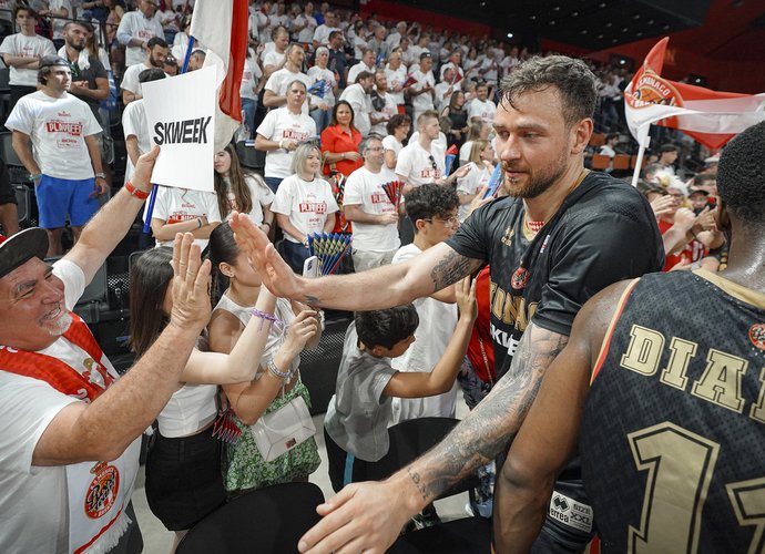 D.Motiejūnas palaiko ryšį su K.Maksvyčiu