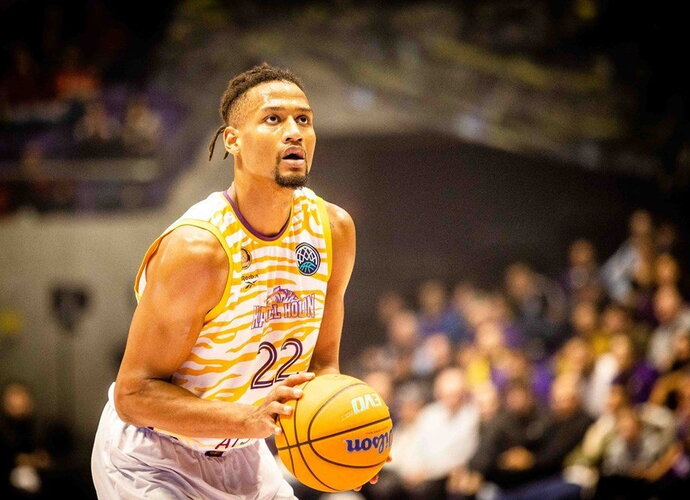 DeLaurieras (FIBA Europe nuotr.)