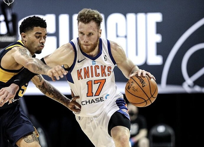 I.Brazdeikis buvo itin rezultatyvus
