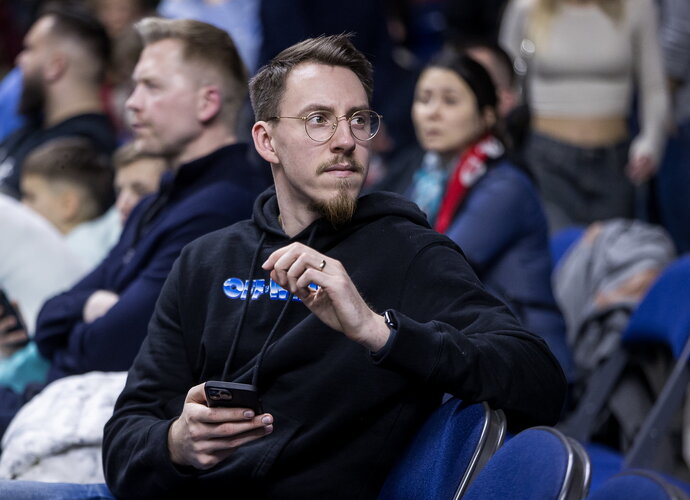 A.Kulboka žais Lietuvoje („Betsafe-LKL“ nuotr.)