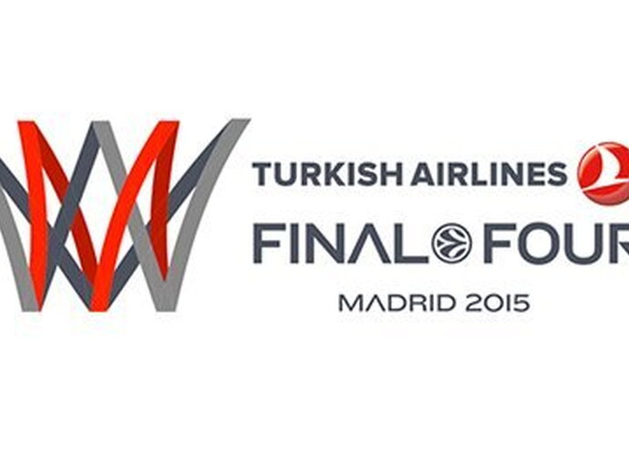 Madride laukiamas įspūdingas Eurolygos finalinio ketverto renginys