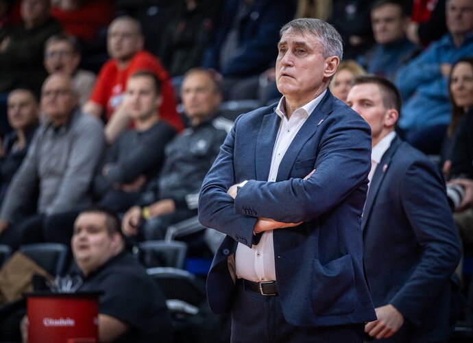 K.Kemzūra lieka Utenoje (Foto: „LKL, kurią remia „Betsson“)