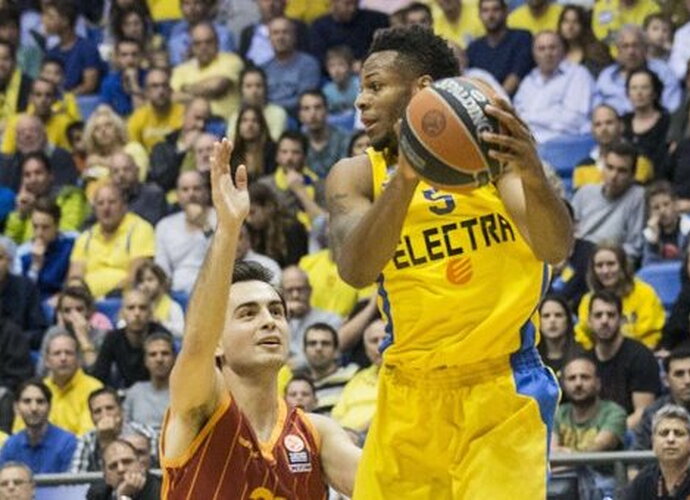 M.Haynesas taps laisvuoju agentu (Scanpix)