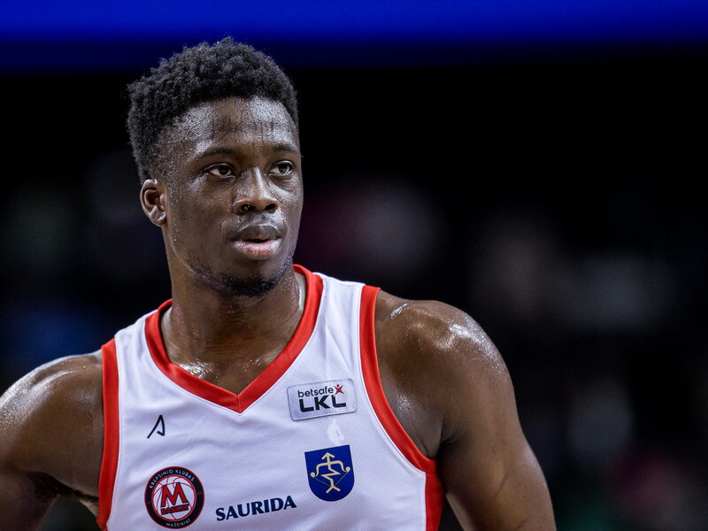 A.Antetokounmpo gali keltis į Graikiją
