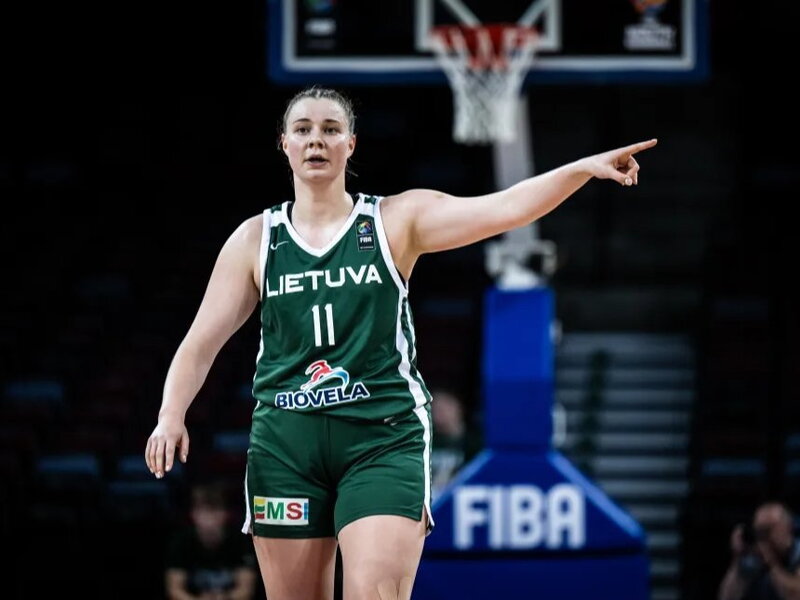 Dvidešimtmečių aštuntfinalis: Lietuva – Ispanija (TIESIOGINĖ VAIZDO TRANSLIACIJA)