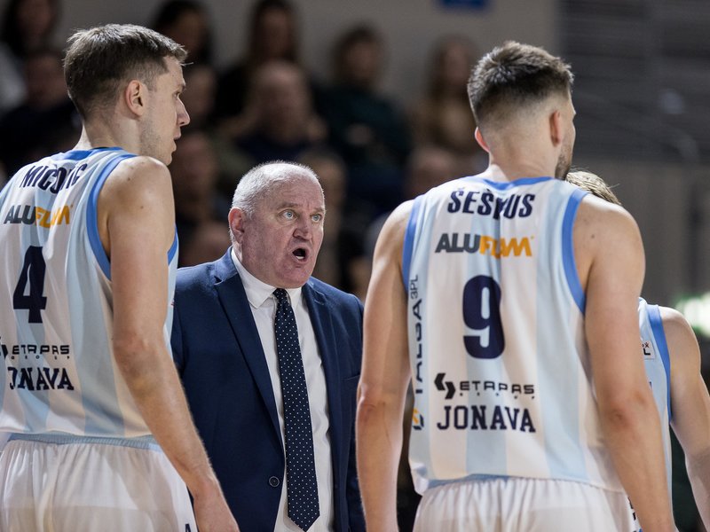 LKL misija neįmanoma – „CBet“ gali susidurti su dar niekieno neišgliaudyta užduotimi