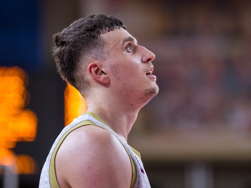 „Lietkabelis“ išsaugojo P.Danusevičių